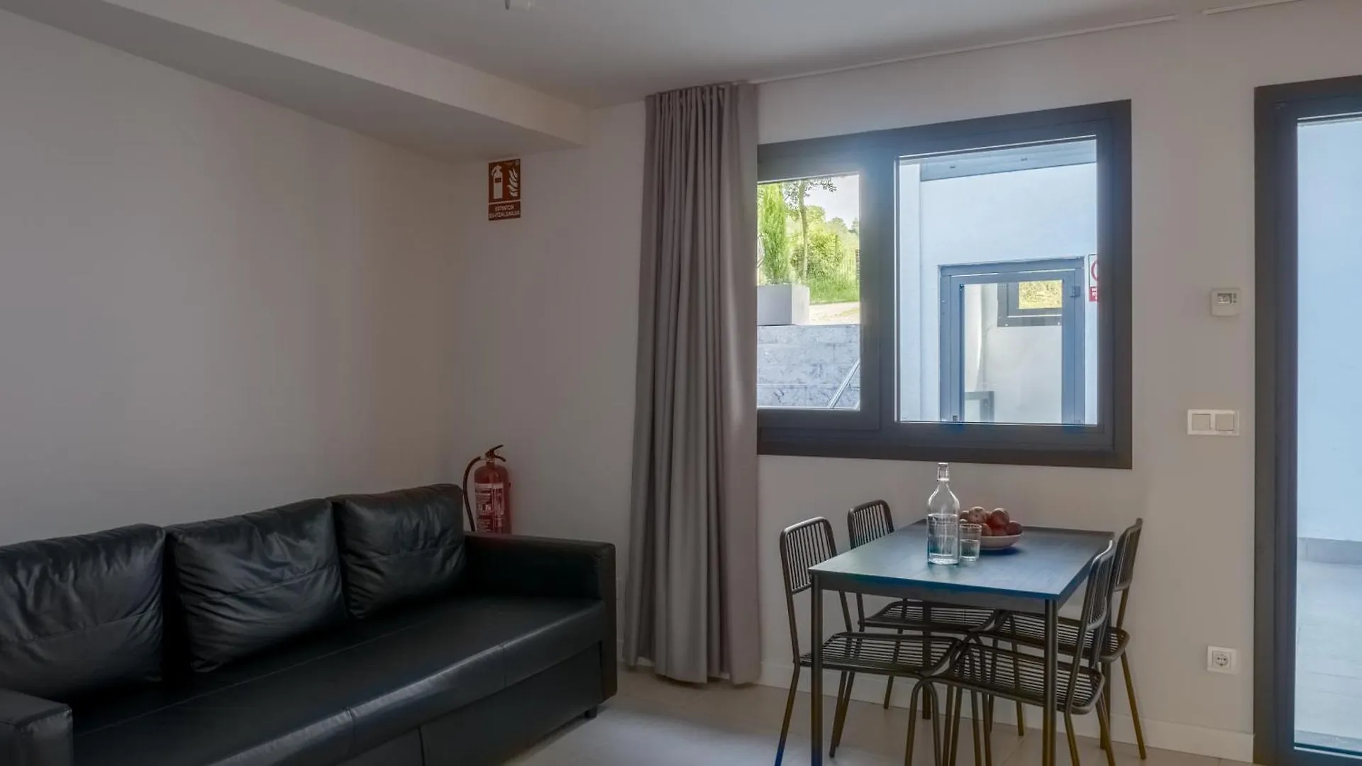 Agroturismo Villa Adaka Oiartzun