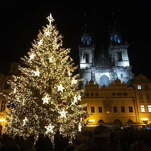 Apartricanova Apartamento Praga