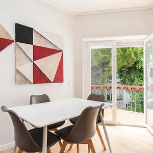 2 Apartamento Cascaes