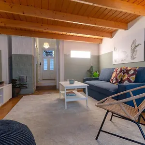 Cosy In District. Apartamento Budapest