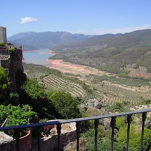 Mirador De La Luna Casa rural Hornos