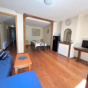  Apartamento Travelers Rest